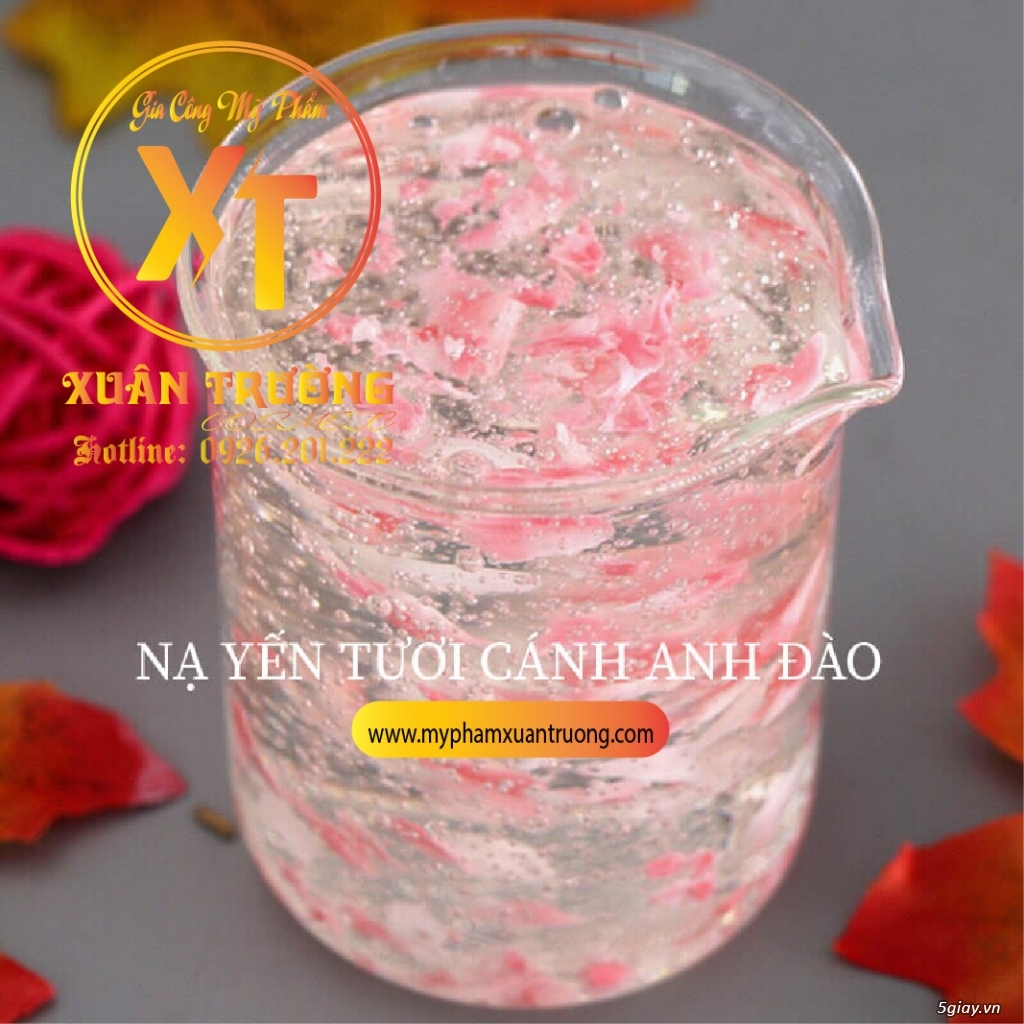 Gia công mỹ phẩm giá rẻ, gia công kem body giá rẻ tphcm giá từ 70k/1hủ - 26