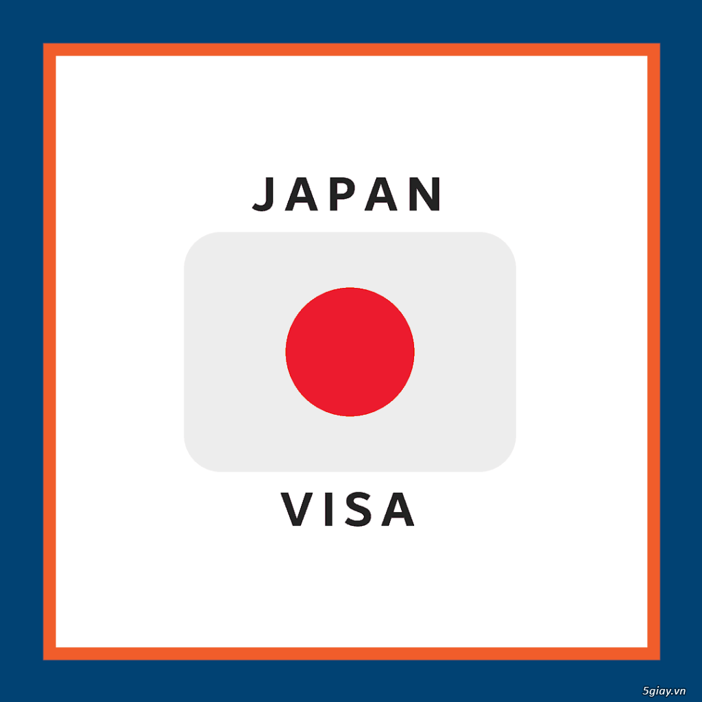 Dịch vụ hỗ trợ xin Visa - 1