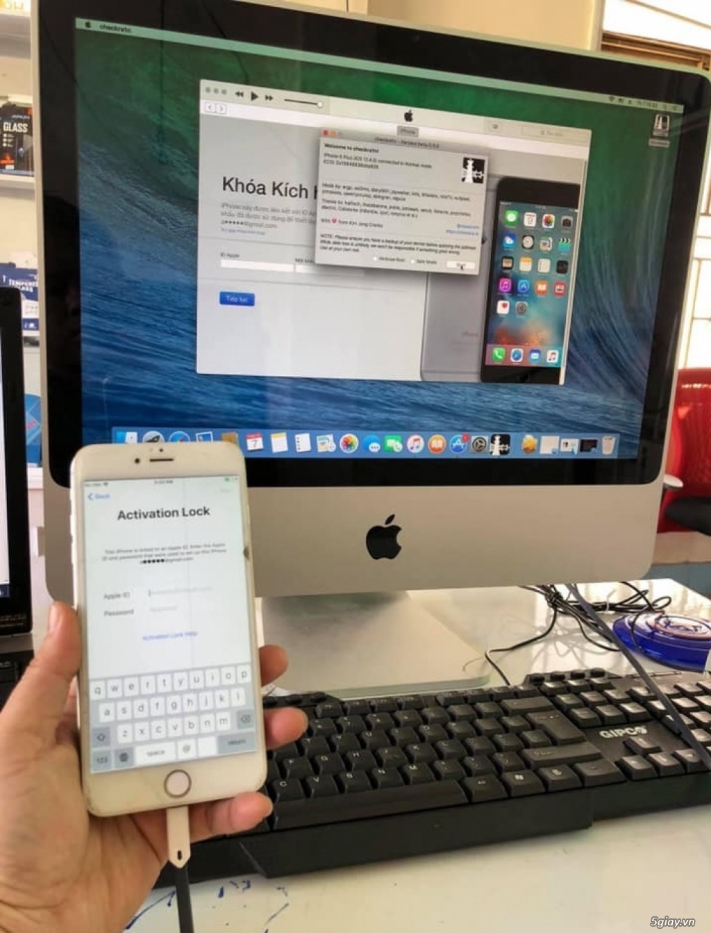 iphone 12 pro max icloud bypass tool
