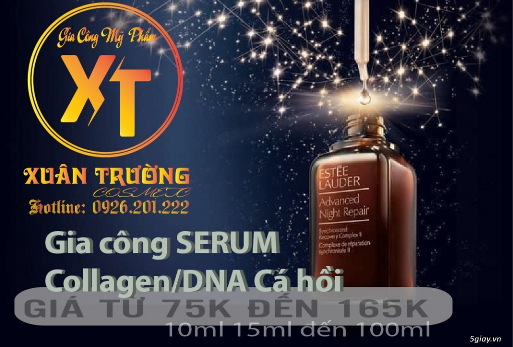 Gia công mỹ phẩm giá rẻ, gia công kem body giá rẻ tphcm giá từ 70k/1hủ - 11