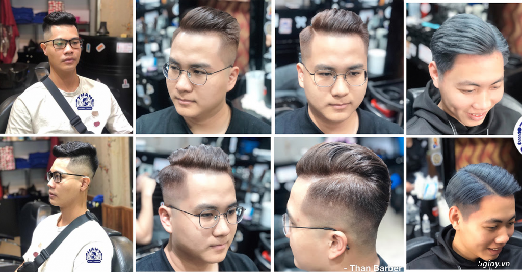 Top 6 Địa chỉ dạy nghề cắt tóc nam uy tín nhất TP Biên Hòa Đồng Nai   AllTopvn