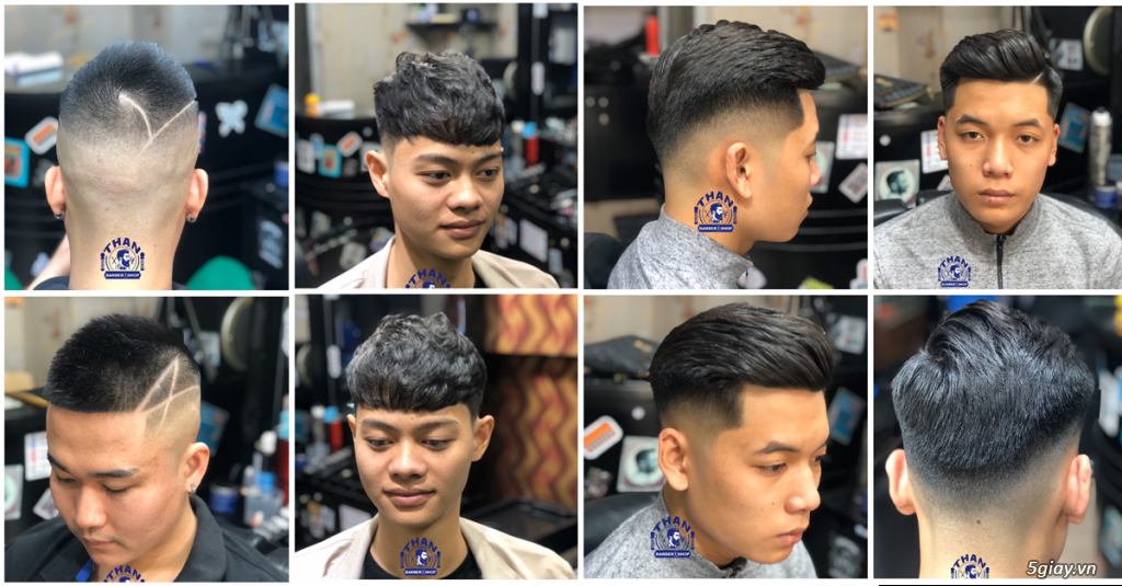 Làm sao để đến Hair Salon Chuyên Tóc Nam Change Idol ở Tân Triều bằng Xe  buýt