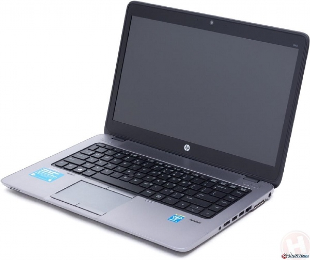 LAPTOP HP PROBOOK 640G1 CORE I5-4300M, RAM 4GB, 128GB SSD, 14 INCH FUL - 1