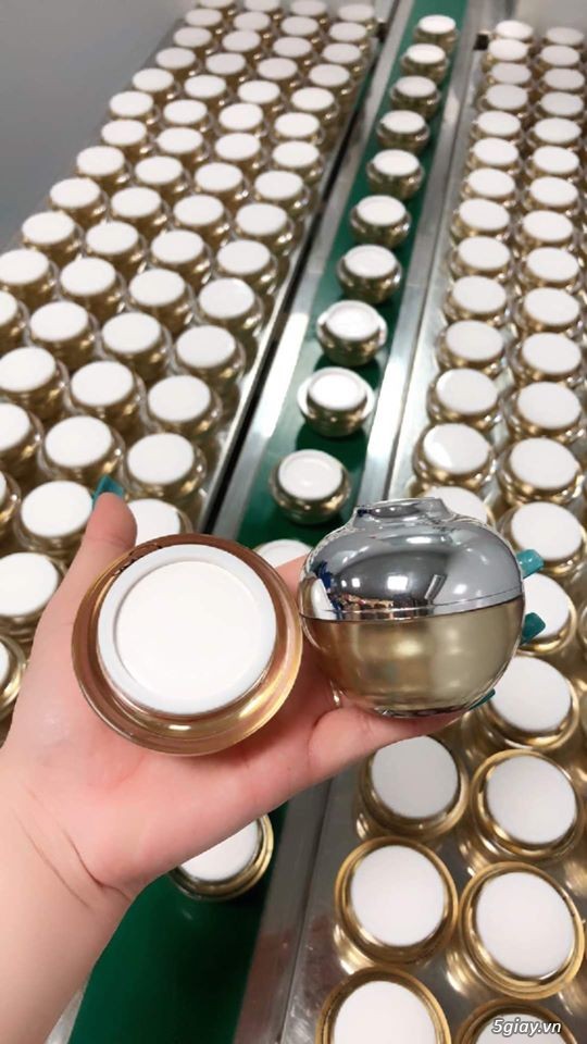 Gia công mỹ phẩm giá rẻ, gia công kem body giá rẻ tphcm giá từ 70k/1hủ - 21