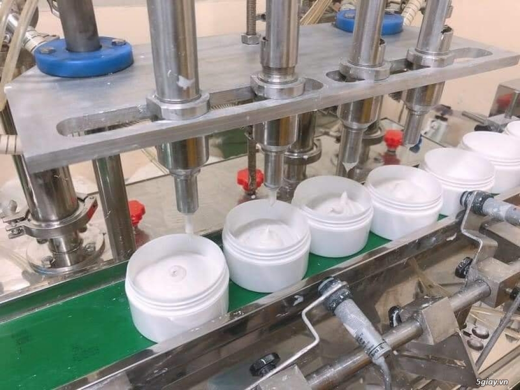 Gia công mỹ phẩm giá rẻ, gia công kem body giá rẻ tphcm giá từ 70k/1hủ - 18