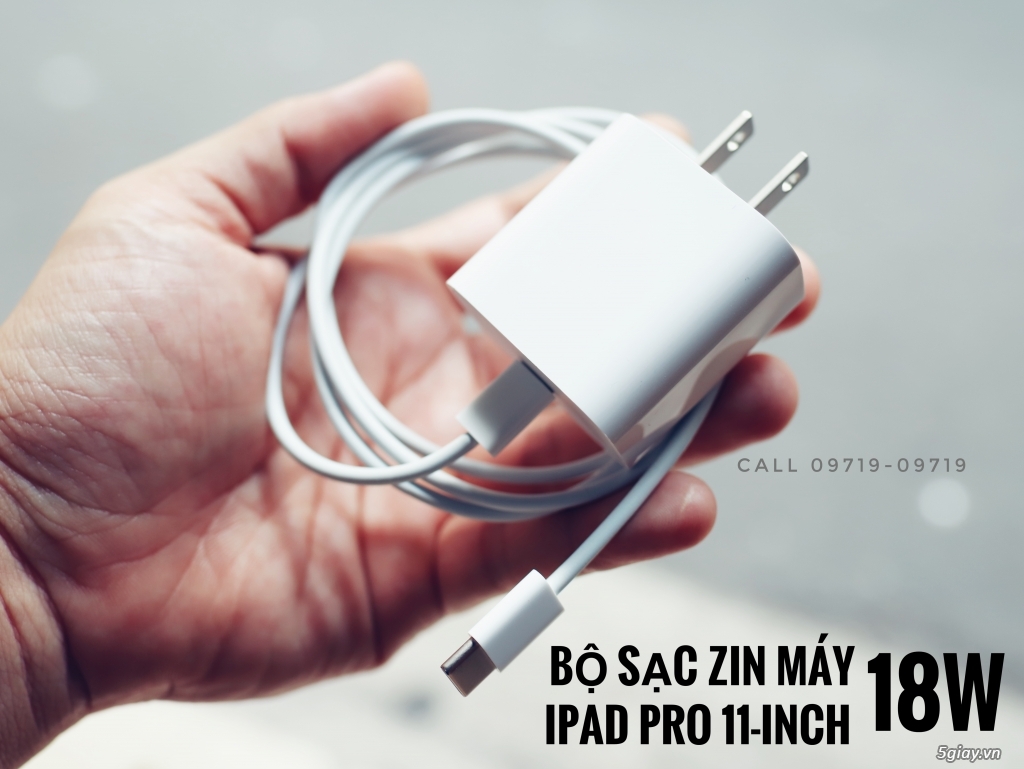 CHUYÊN SỈ VÀ LẺ - Sạc Cáp Zin,Tai Nghe Zin Máy iPhone/iPad Chính Hãng. - 12