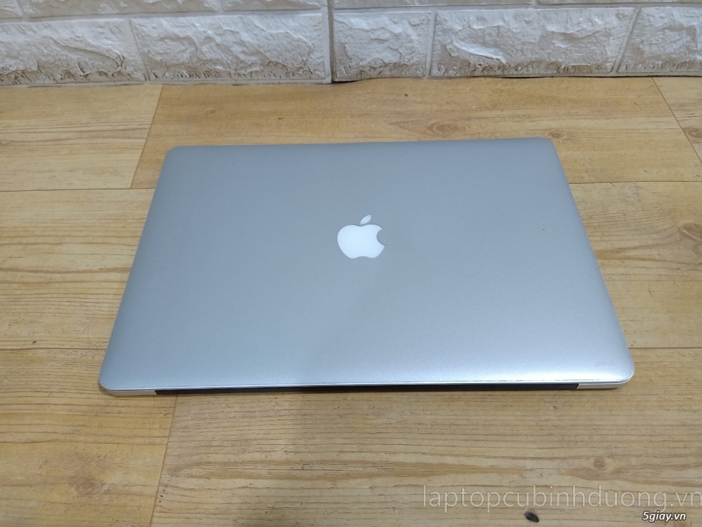 [Bình Dương] Macbook Pro Retina 15 2013 - Core i7 - 16GB - SSD 512GB - 1