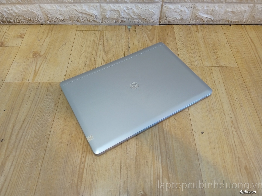[Bình Dương] HP EliteBook Folio 9480m ● i5-4310U ● 4GB ●SSD120G - 1