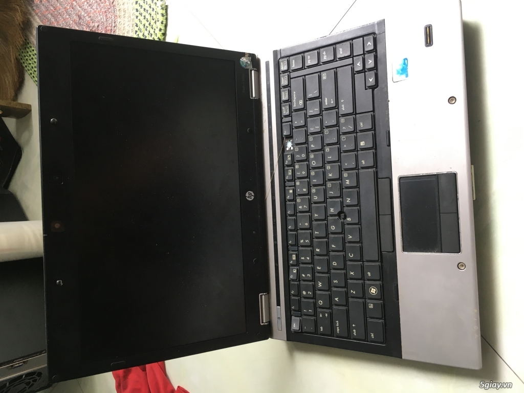 xac laptop - 1
