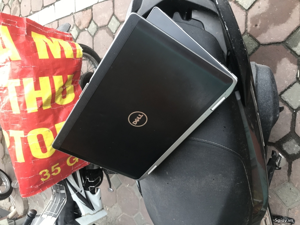Bán cặp đôi laptop văn phòng - 2