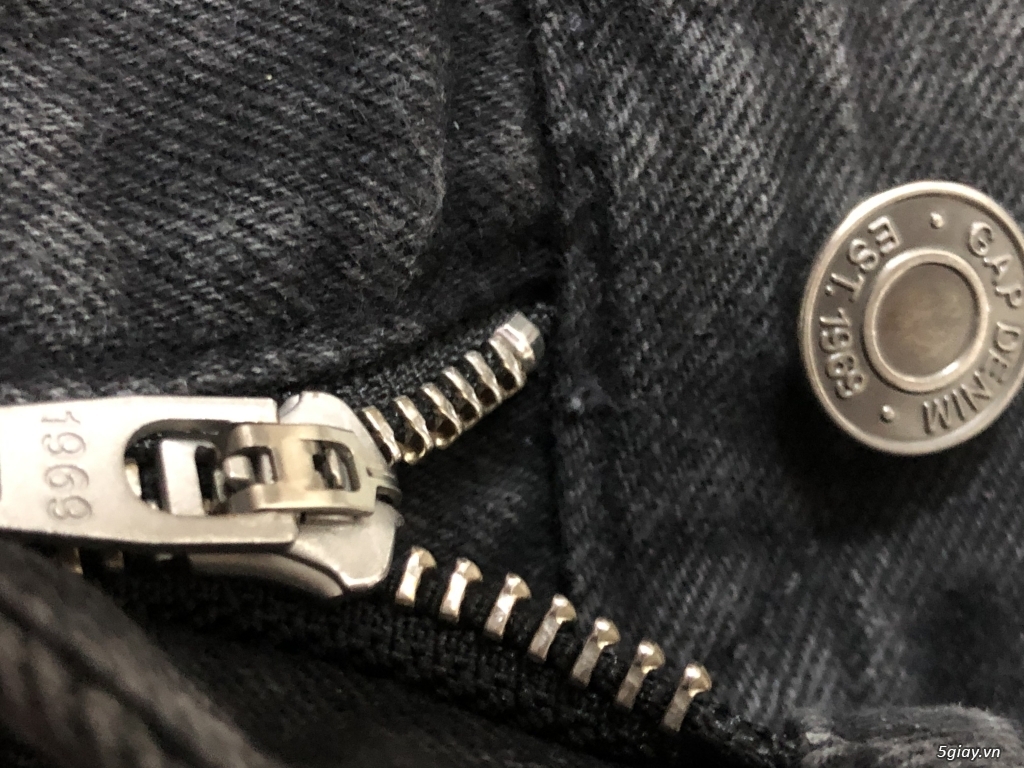 Jean GAP ,uniqlo,backnumber - 10
