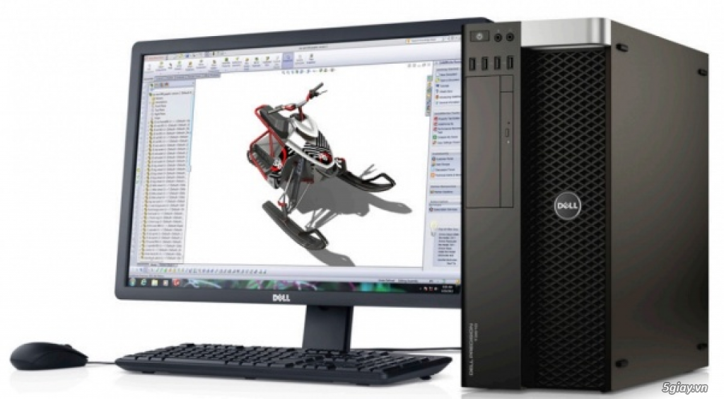Tổng Hợp LapTop Dell-HP-Lenovo văn phòng,đồ họa-hàng nhập khẩu giá tốt - 5