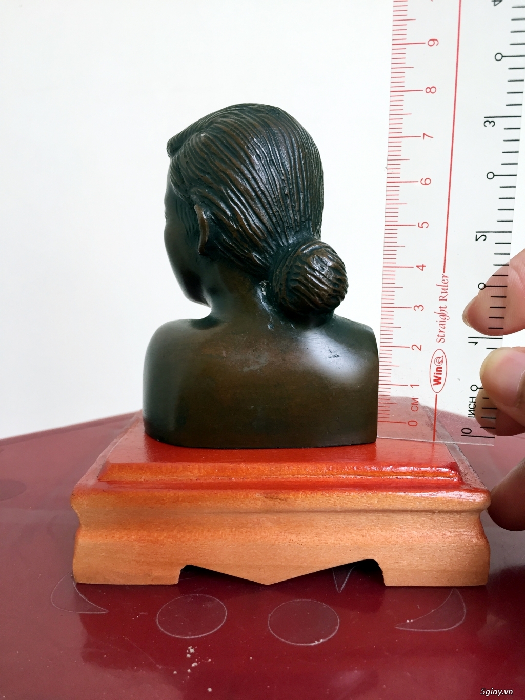 Cửa hàng Cocochine Antique - Chuyên đồ Cũ - Cổ - Xưa - 2