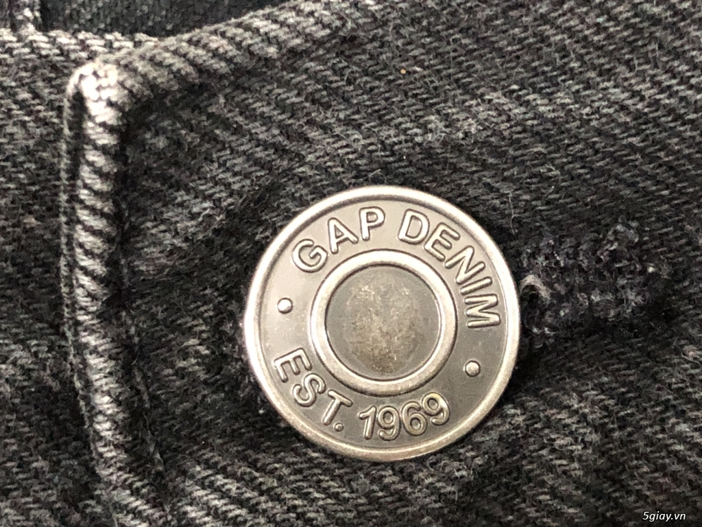 Jean GAP ,uniqlo,backnumber - 7