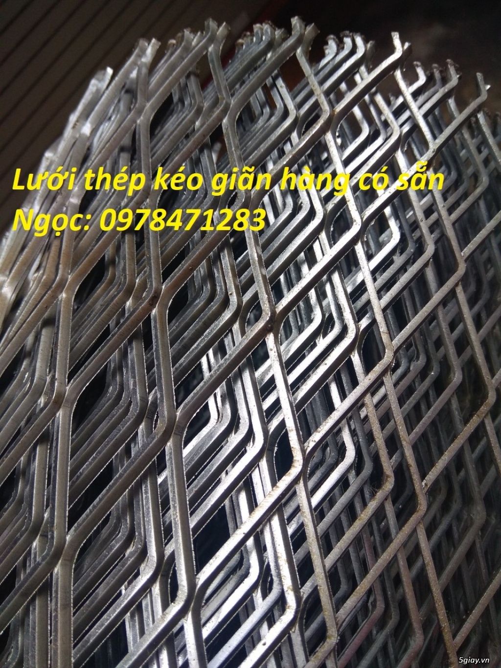 Chuyên cung cấp lưới trang trí văn phòng, quán cafe, vách ngăn. - 7