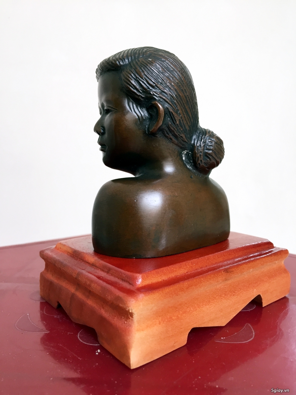 Cửa hàng Cocochine Antique - Chuyên đồ Cũ - Cổ - Xưa - 1