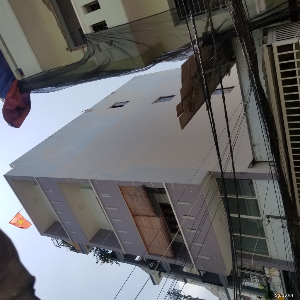 Bán nhà Q8 HXH,nhà đẹp, kết cấu phá không sập, giá hạt dẻ. - 2