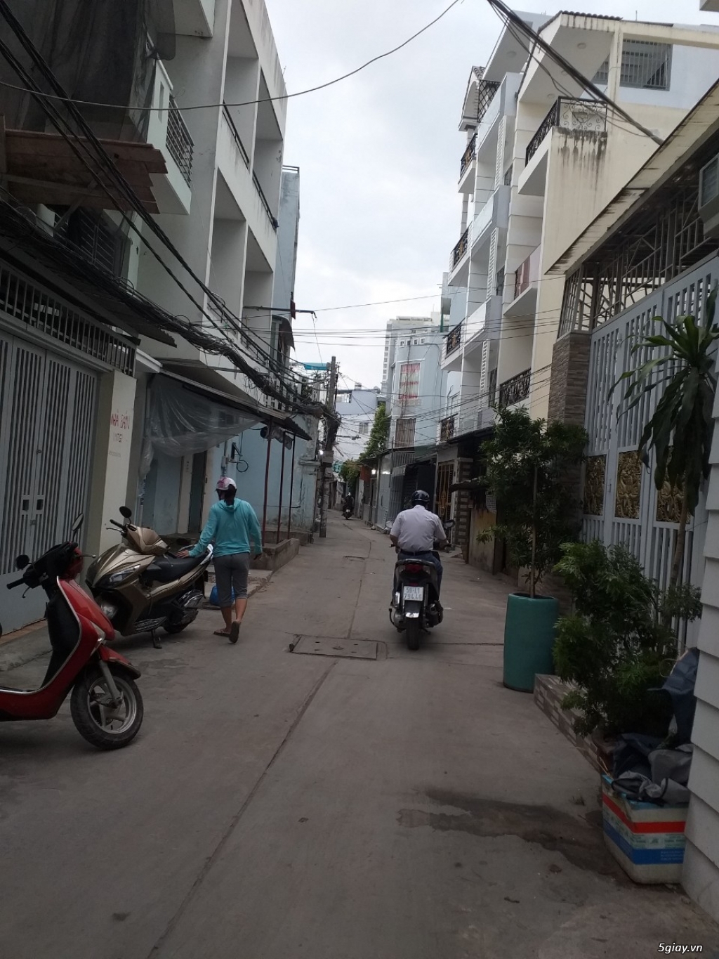 Bán nhà Q8 HXH,nhà đẹp, kết cấu phá không sập, giá hạt dẻ. - 1