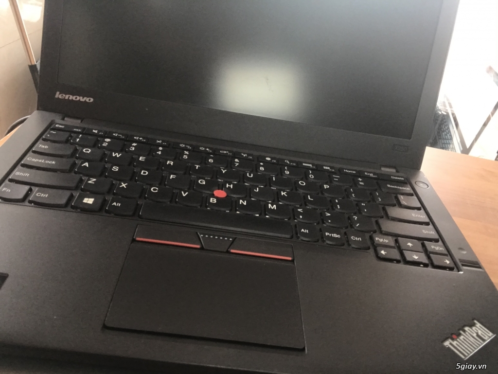 Lenovo ThinkPad X250 Core i5 Ram 4GB SSD 128GB - 3