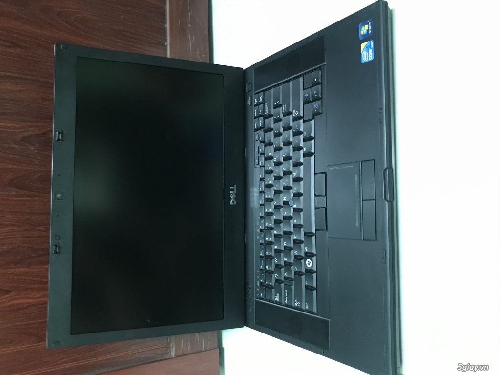 Dell latitude e6510 i7 720Qm fullhd 3tr5