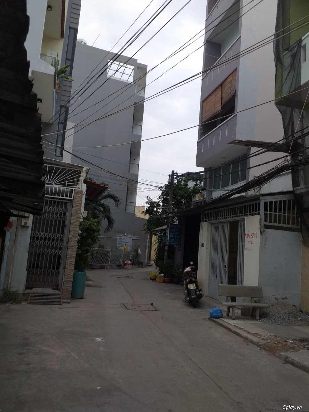 Bán nhà Q8 HXH,nhà đẹp, kết cấu phá không sập, giá hạt dẻ. - 5