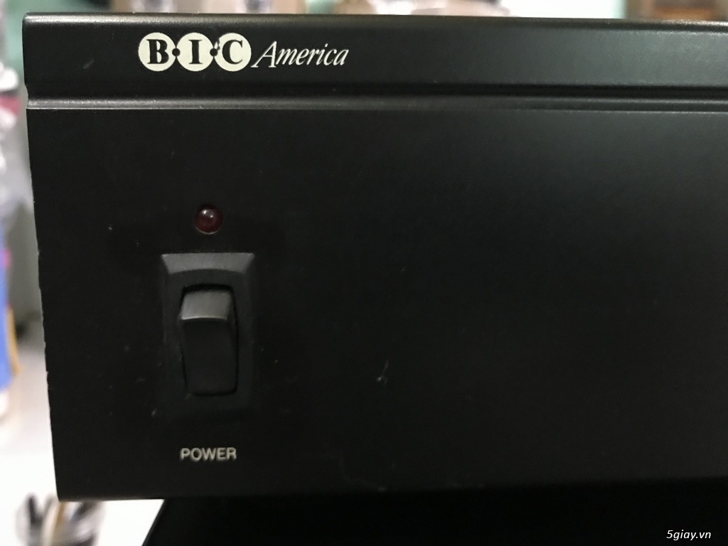 Bộ main và sup hơi của mĩ