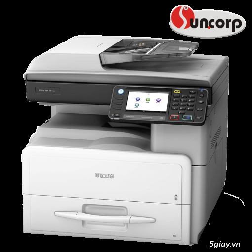 Nên lựa chọn sử dụng loại máy photocopy nào là phù hợp cho công ty bạn - 3