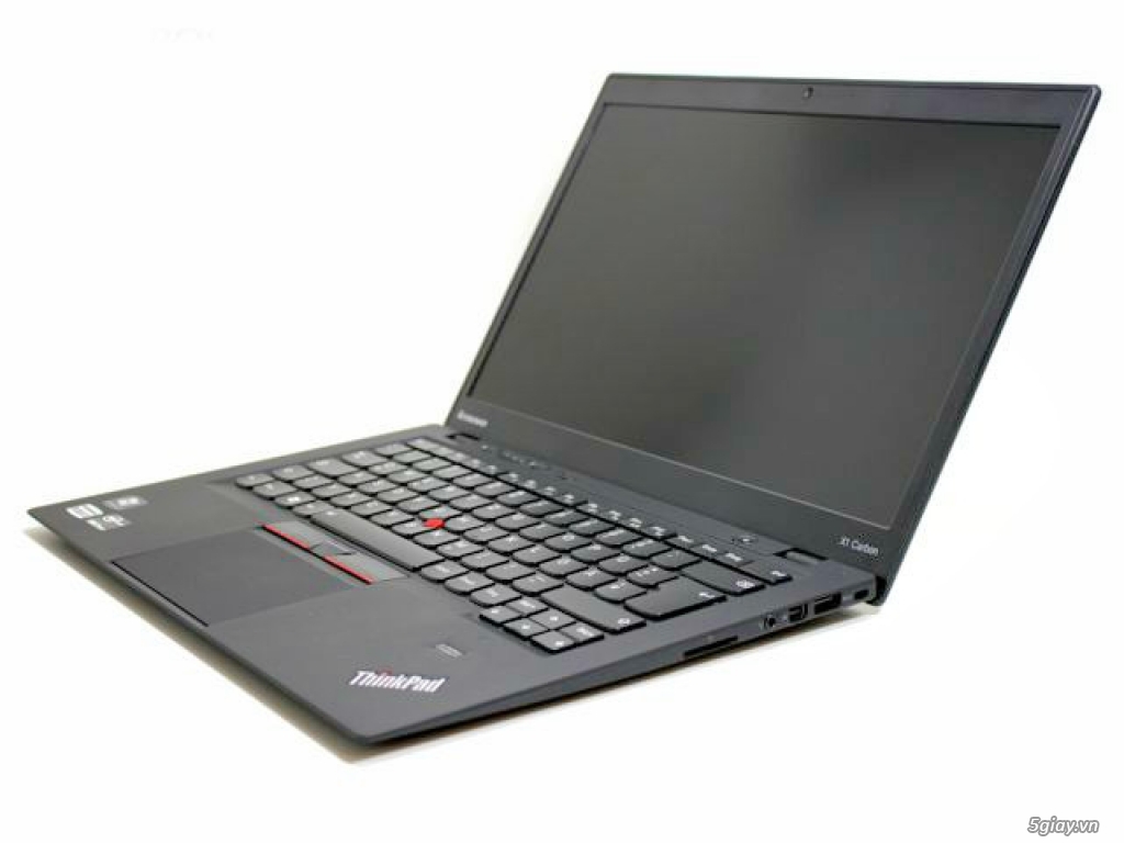 Laptop Lenovo Thinkpad X1 Carbon Gen1 I5 hang likenew zin usa