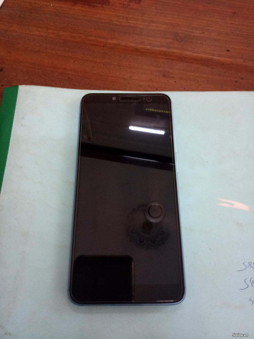 Bán điện thoại redmi Y2 (4/64gb) máy đẹp như mới - 2