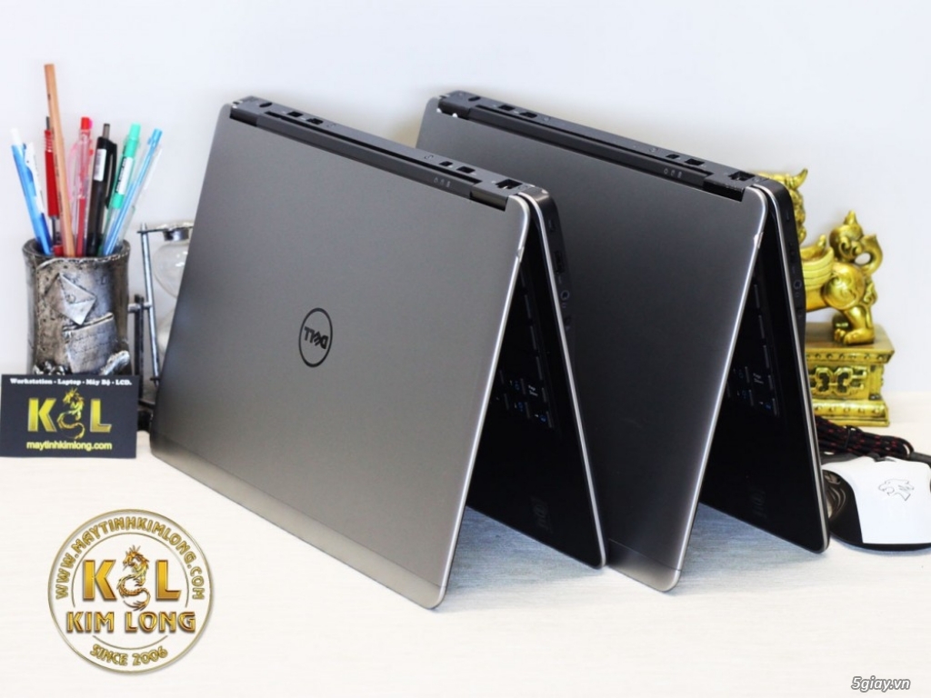 Tổng Hợp LapTop Dell-HP-Lenovo văn phòng,đồ họa-hàng nhập khẩu giá tốt - 4