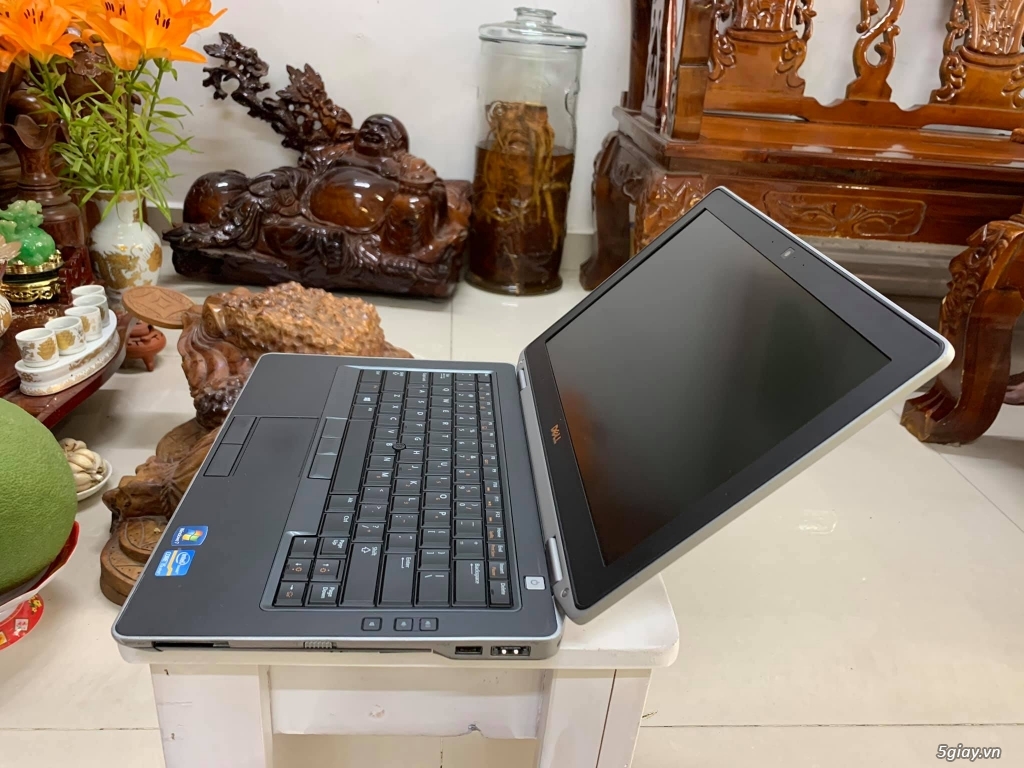 Laptop Dell E6230. E6330, E6430, 7250, 7450, 5450. 5470, 5270, i5.i7 - 7