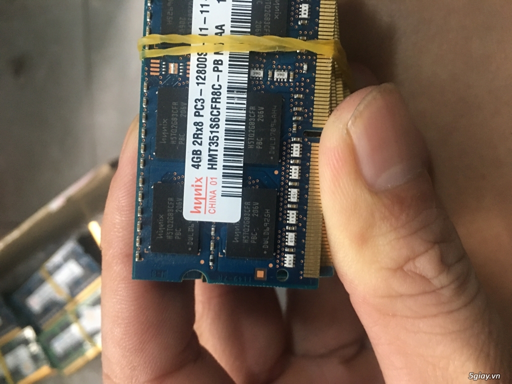 Ram laptop / Ram pc 4Gb /8Gb - 2