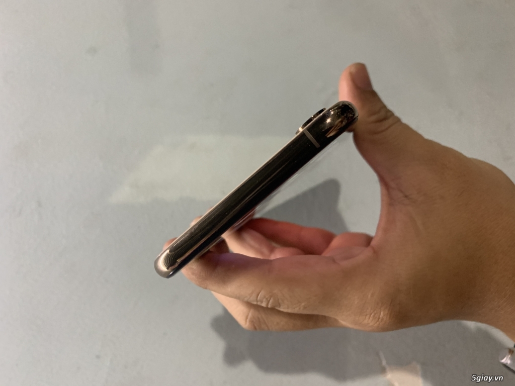 iphone xsm 64g zin áp - 4