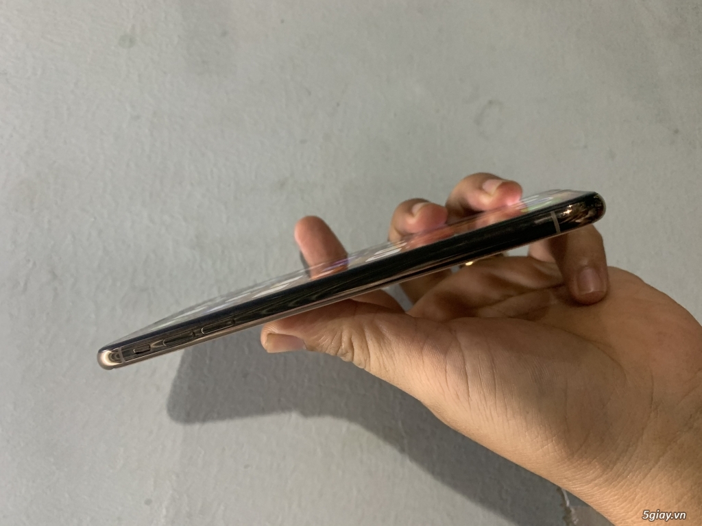 iphone xsm 64g zin áp - 1
