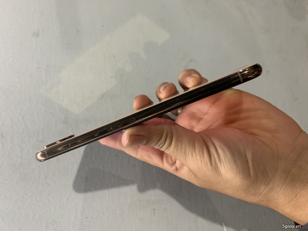 iphone xsm 64g zin áp