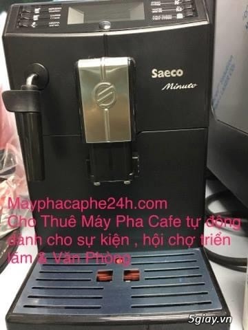 Cho Thuê , thanh lý máy pha cà phê tại HCM - 2