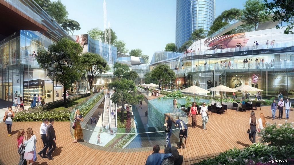 Bảng giá chung cư Sky Oasis Ecopark giá chiết khấu cực tốt - 12