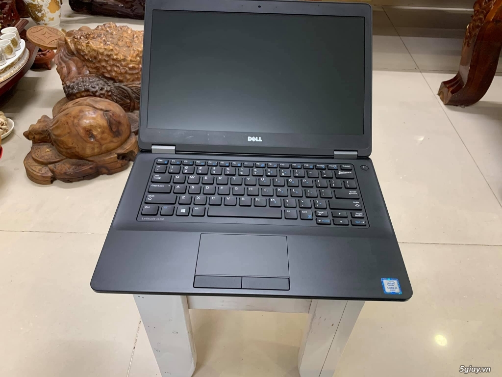 Laptop Dell E6230. E6330, E6430, 7250, 7450, 5450. 5470, 5270, i5.i7 - 23