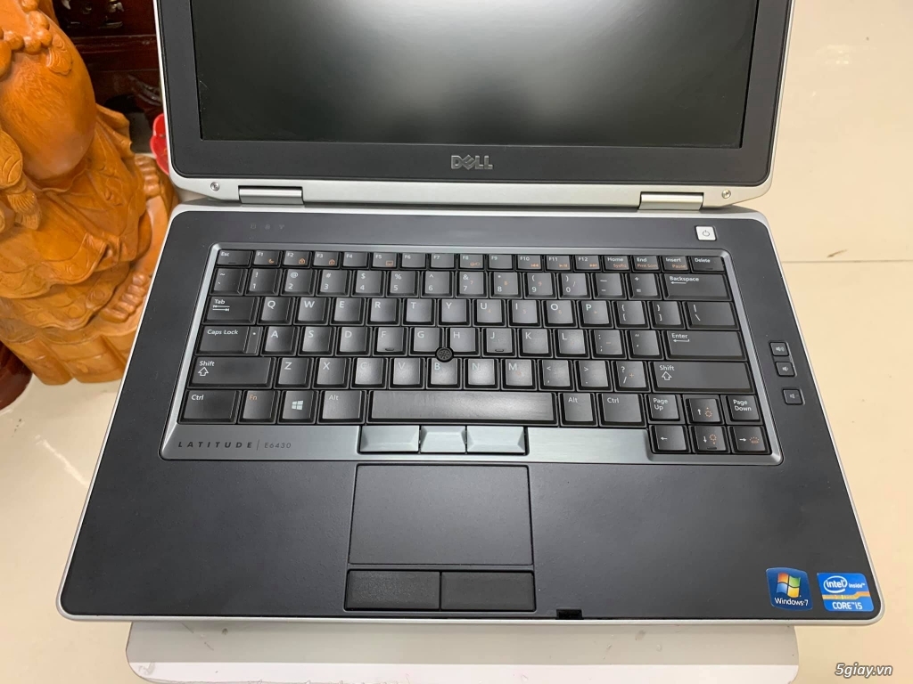 Laptop Dell E6230. E6330, E6430, 7250, 7450, 5450. 5470, 5270, i5.i7 - 10