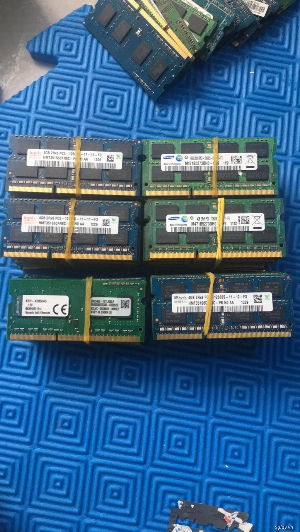 Ram laptop / Ram pc 4Gb /8Gb