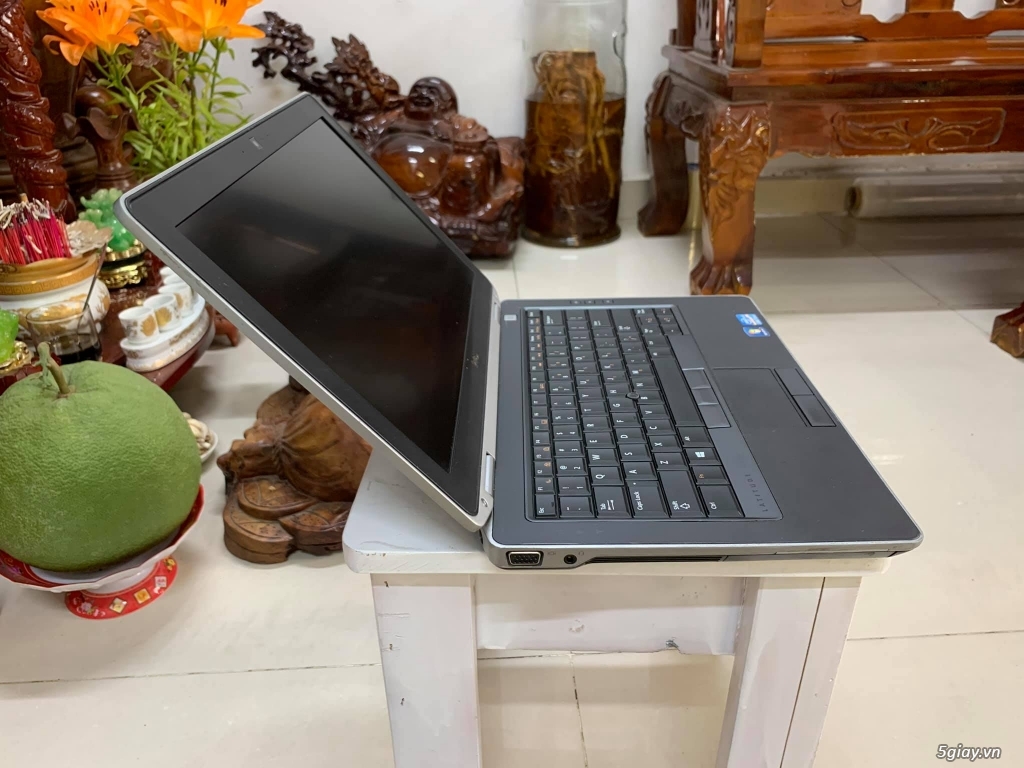 Laptop Dell E6230. E6330, E6430, 7250, 7450, 5450. 5470, 5270, i5.i7 - 8