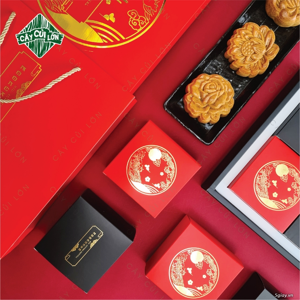 HỘP TRUNG THU 2020 - 1