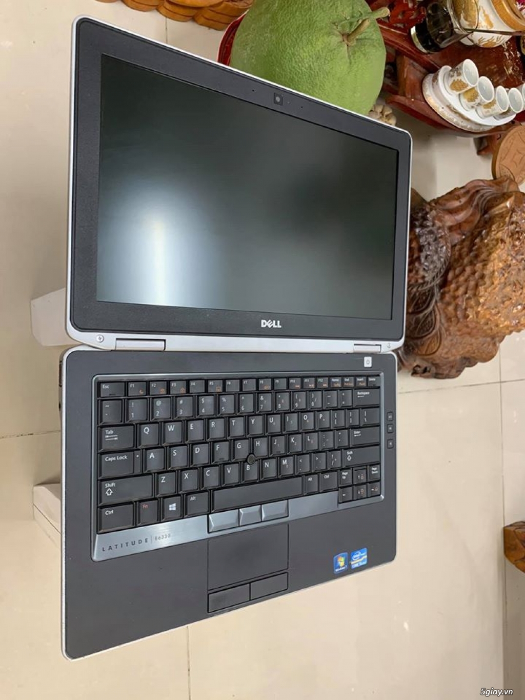 Laptop Dell E6230. E6330, E6430, 7250, 7450, 5450. 5470, 5270, i5.i7 - 6