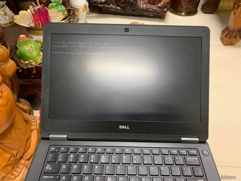 Laptop Dell E6230. E6330, E6430, 7250, 7450, 5450. 5470, 5270, i5.i7 - 18