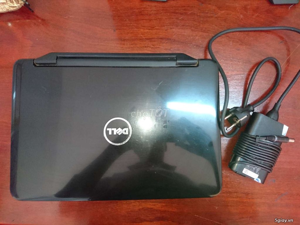 Bán laptop Dell Inspiron N4050 giá rẻ core i5, 6Gb, 250Gb - 2