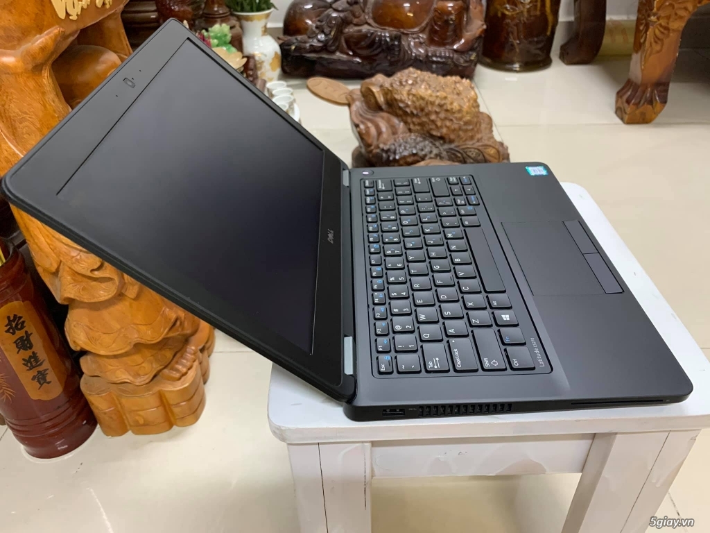 Laptop Dell E6230. E6330, E6430, 7250, 7450, 5450. 5470, 5270, i5.i7 - 19