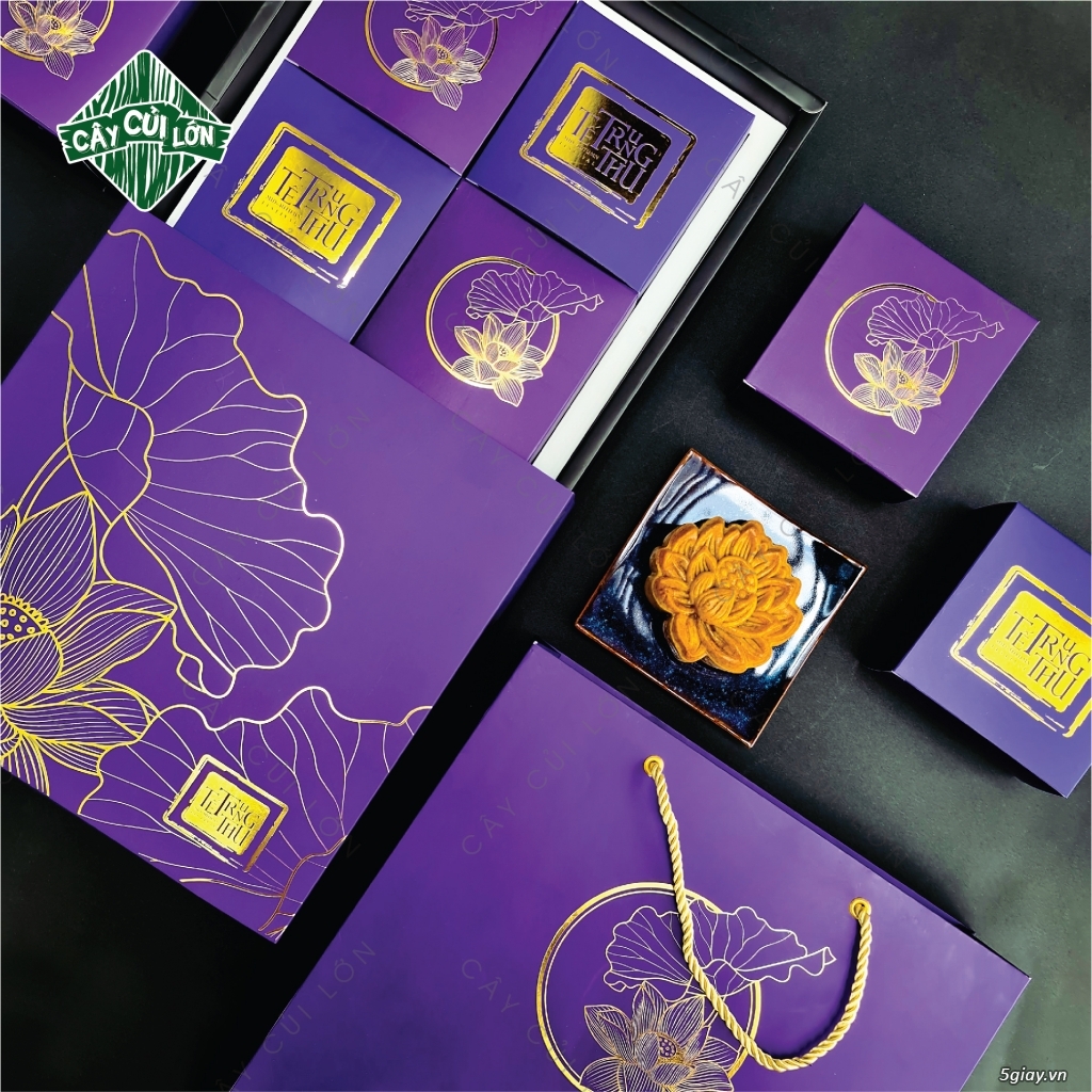 HỘP TRUNG THU 2020 - 3