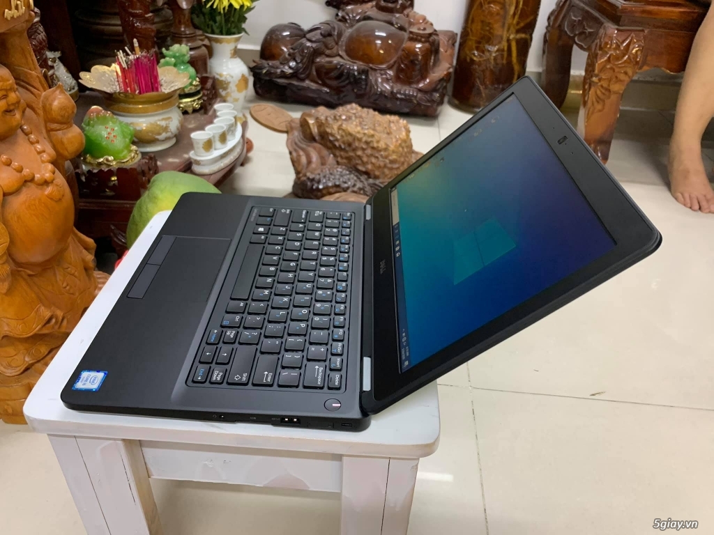 Laptop Dell E6230. E6330, E6430, 7250, 7450, 5450. 5470, 5270, i5.i7 - 21
