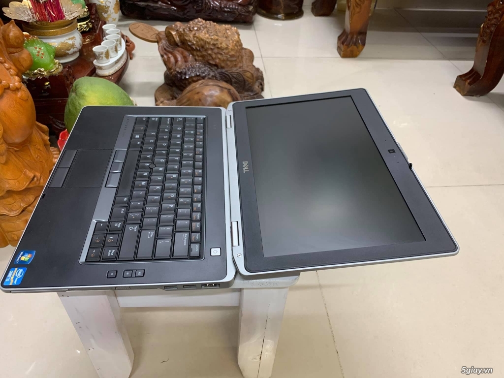 Laptop Dell E6230. E6330, E6430, 7250, 7450, 5450. 5470, 5270, i5.i7 - 13