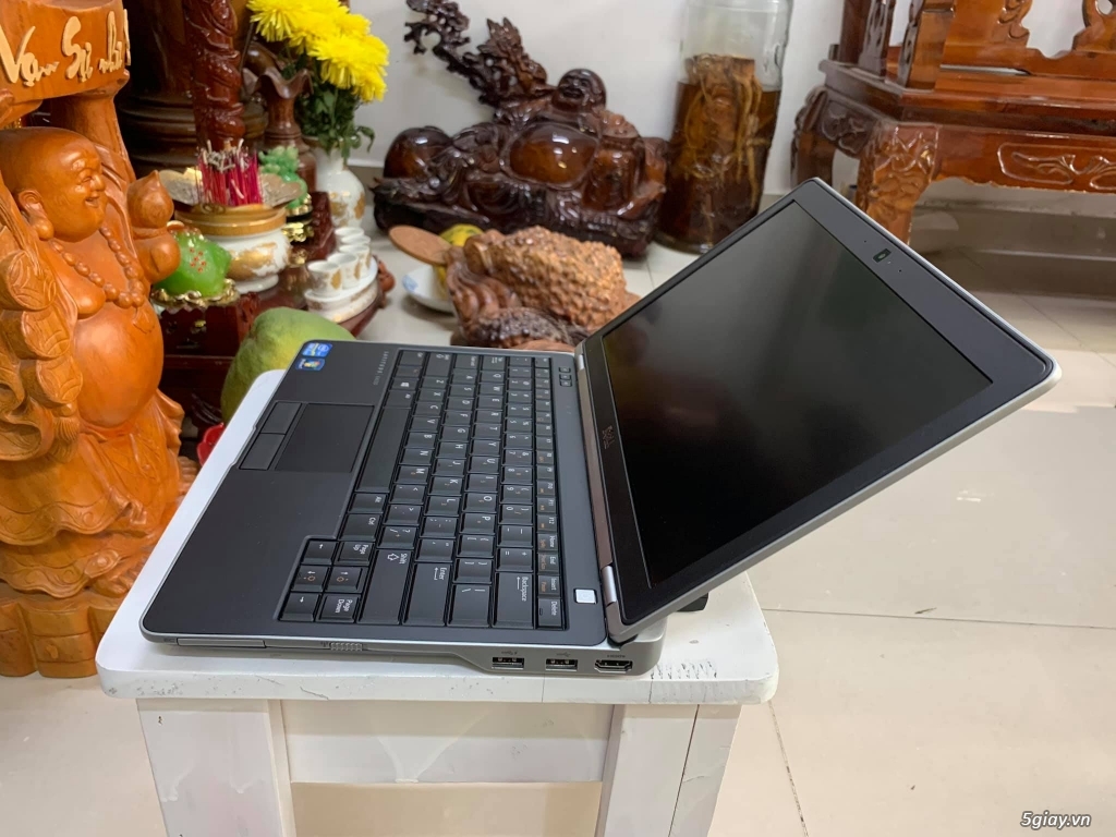Laptop Dell E6230. E6330, E6430, 7250, 7450, 5450. 5470, 5270, i5.i7 - 1